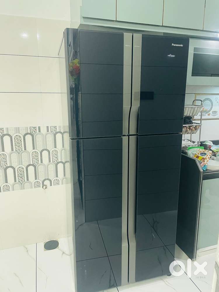 PANASONIC 600 LITER