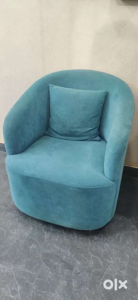 Sofa chair ₹15000/piece (8 piece)