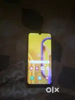 Samsung M30s 4/64good conditions fxd