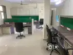 Furnished Office On Rent Near Thane station
