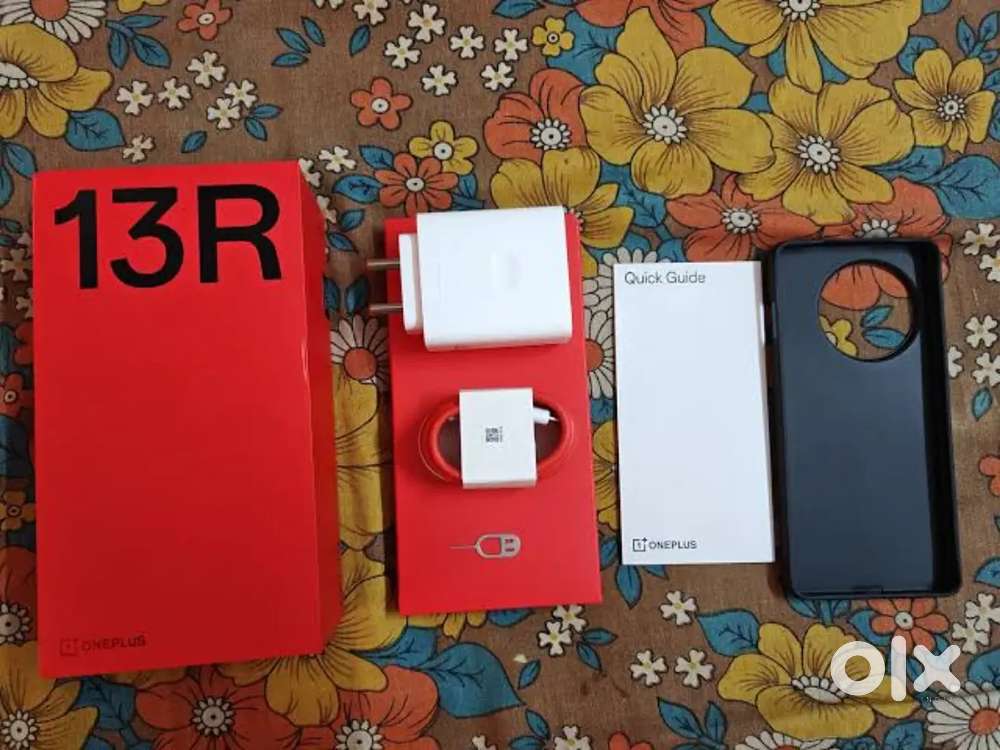 One plus 13 R