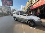 Tata Safari 2011 Diesel Well Maintained