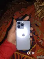 iPhone 13 pro