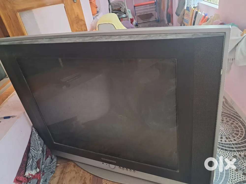 Samsung tv - Old model