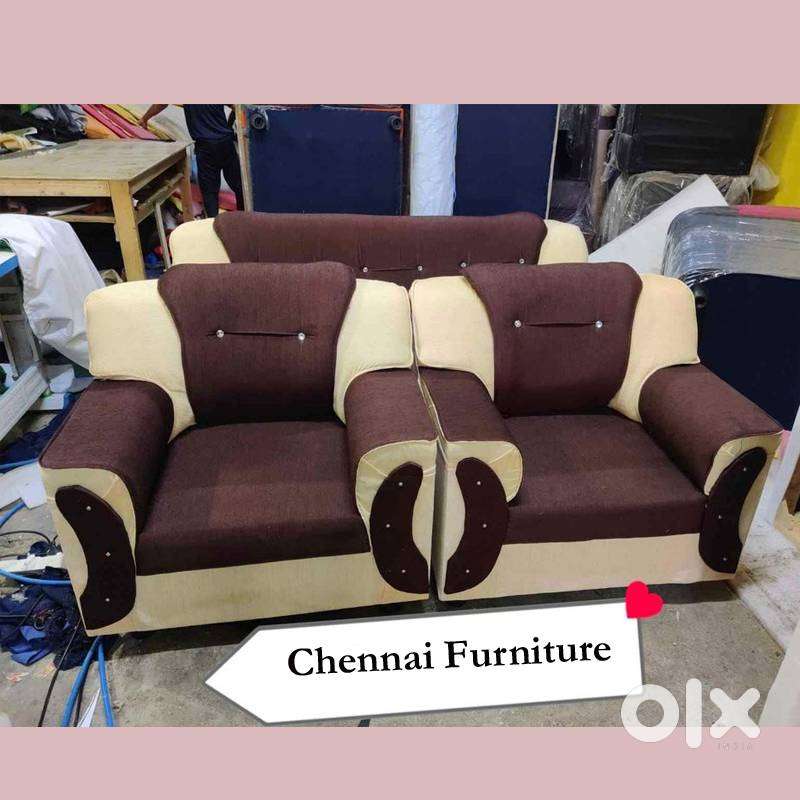 Sofa sale Cushion sofa , PU sofa set @  SOFA SET JH JJKE