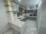 Interior works and designing