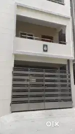 1 BHK for Small Family@ Ramamurthy Nagar 100 mts from Outer Ring Road