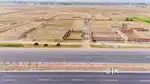 Six lane connect plots Bihta sarmera by kanhauli market..