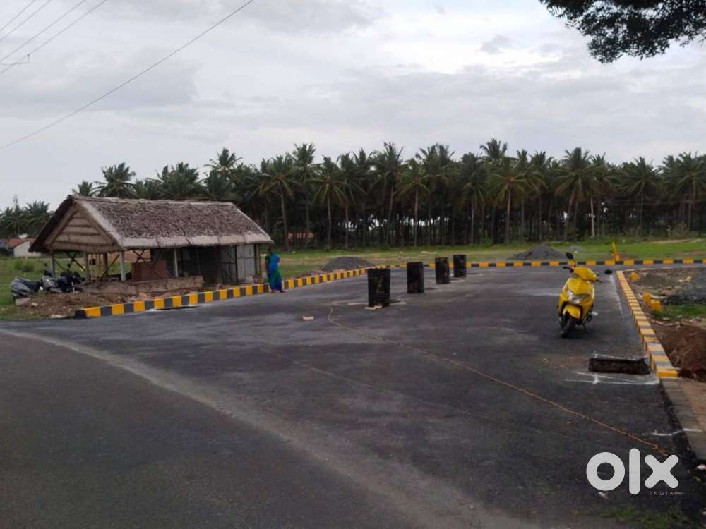 plots for available site sale