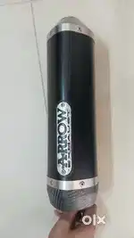 Arrow Exhaust Silencer