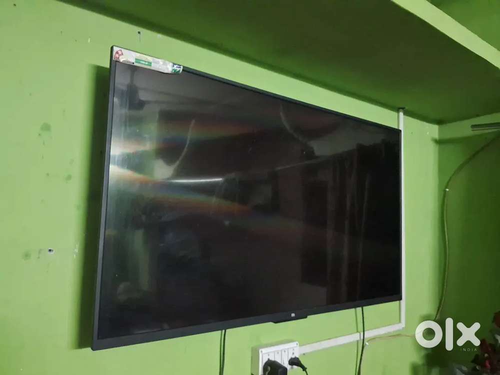 MI Full HD TV 49 inch