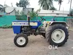 2020 model swaraj tractor 843xm in good condition