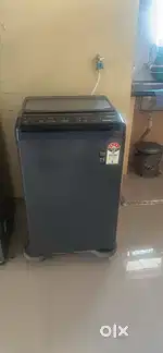 Whirlpool 7 Kg 5 Star top load