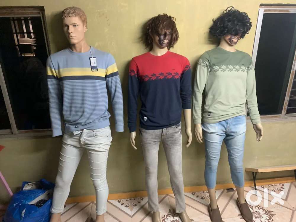Dummy soap soap dummy