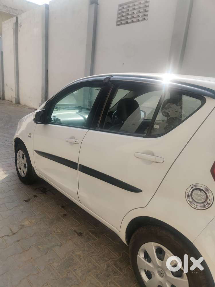 Maruti Suzuki Ritz 2012 Diesel Well Maintained