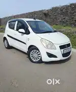 Maruti Suzuki Ritz, 2012, Diesel