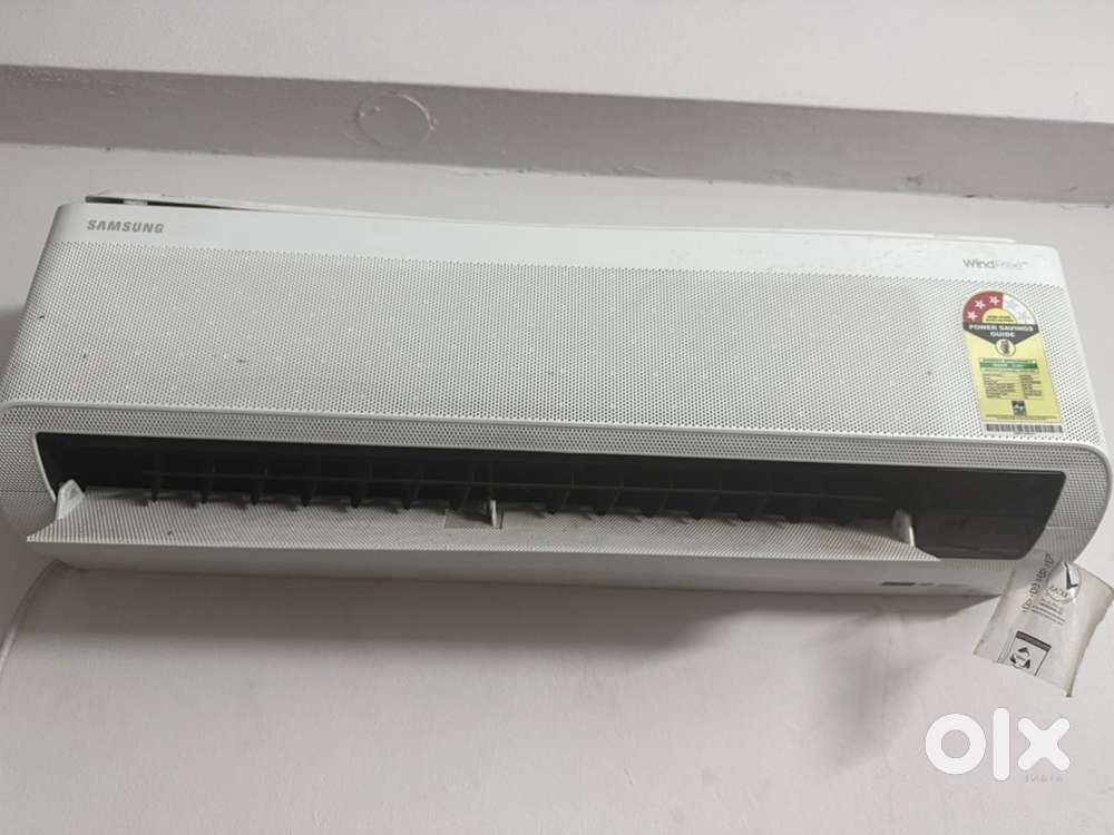 Samsung windfree Ac