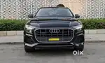 Audi Q8 3.0 55 TFSI Quattro, 2022, Petrol