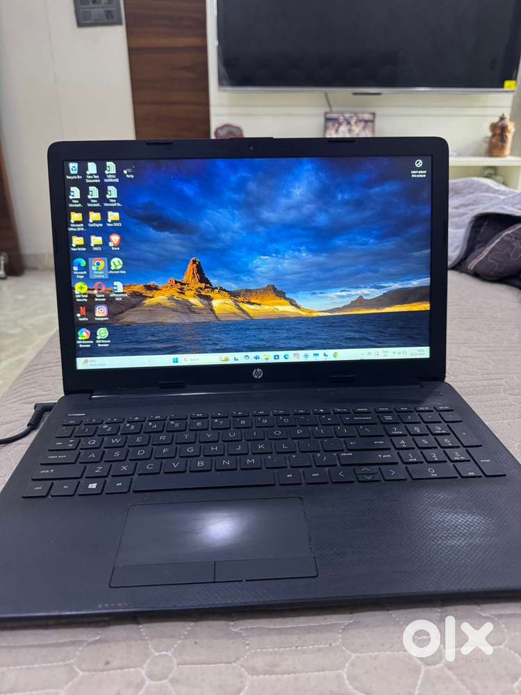 Hp laptop 15