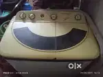 Videocon ki washing machine hai