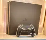 PS4 Slim Console  Best Price Here