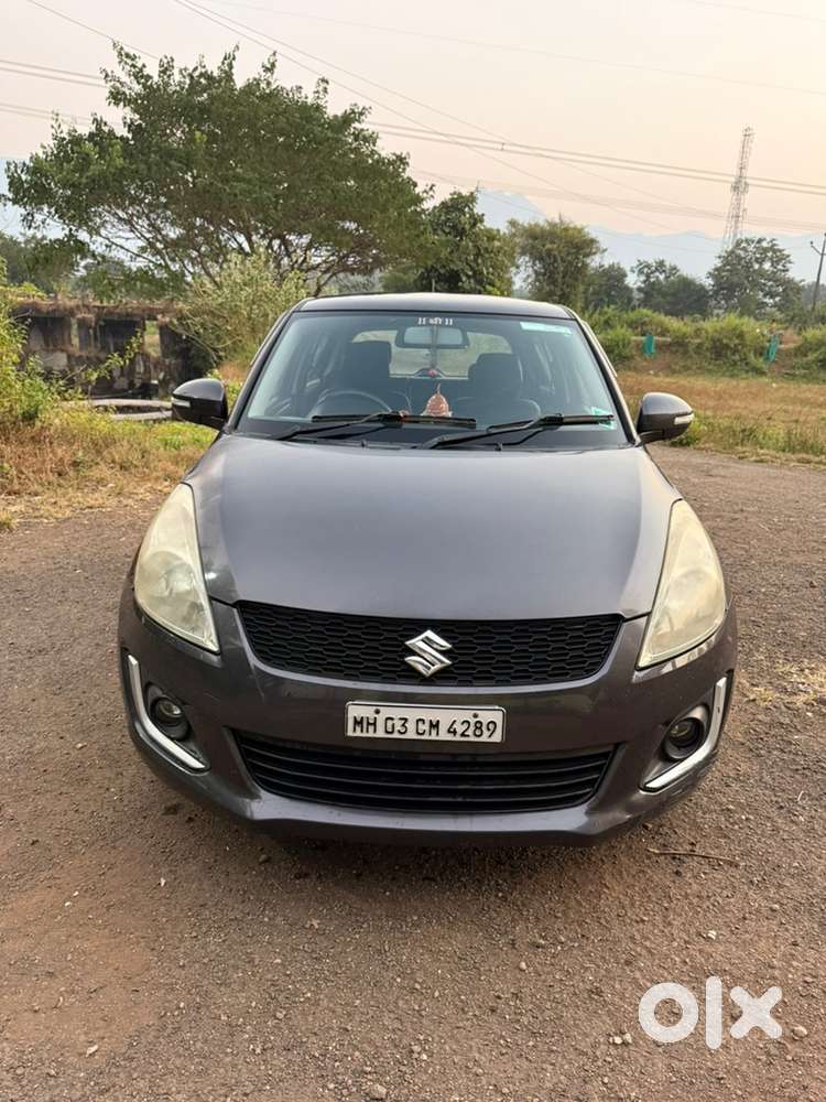 Maruti Suzuki Swift 2017 Diesel Well Maintained
