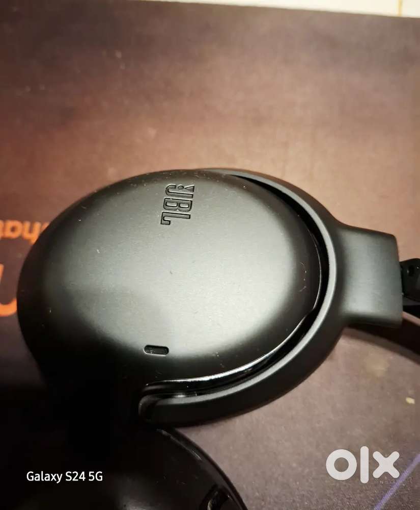 JBL Tour One M2  Premium ANC Headphones, Bill Included