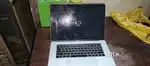 Apple Macbook Pro i7 Modal = 2024