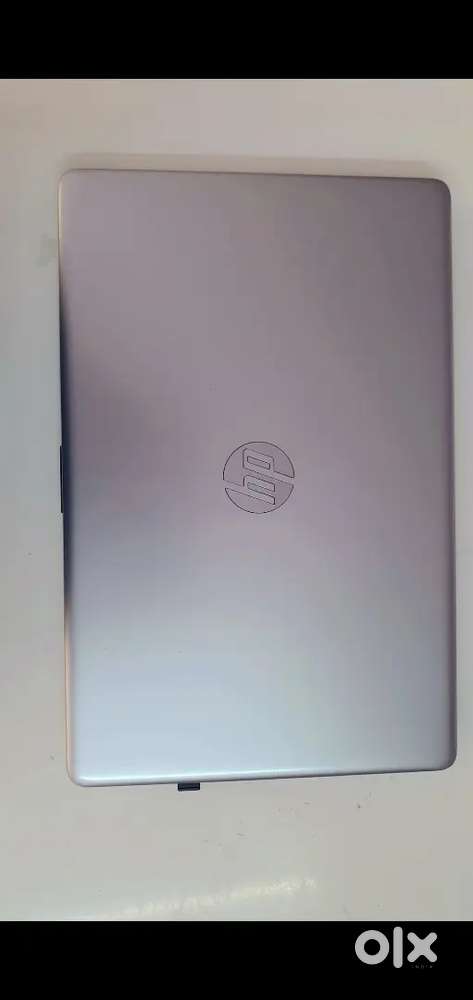 Brand new condition (HP laptop 3 years old ) and (pulsar 150 2014)