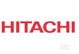 Hitach  ac