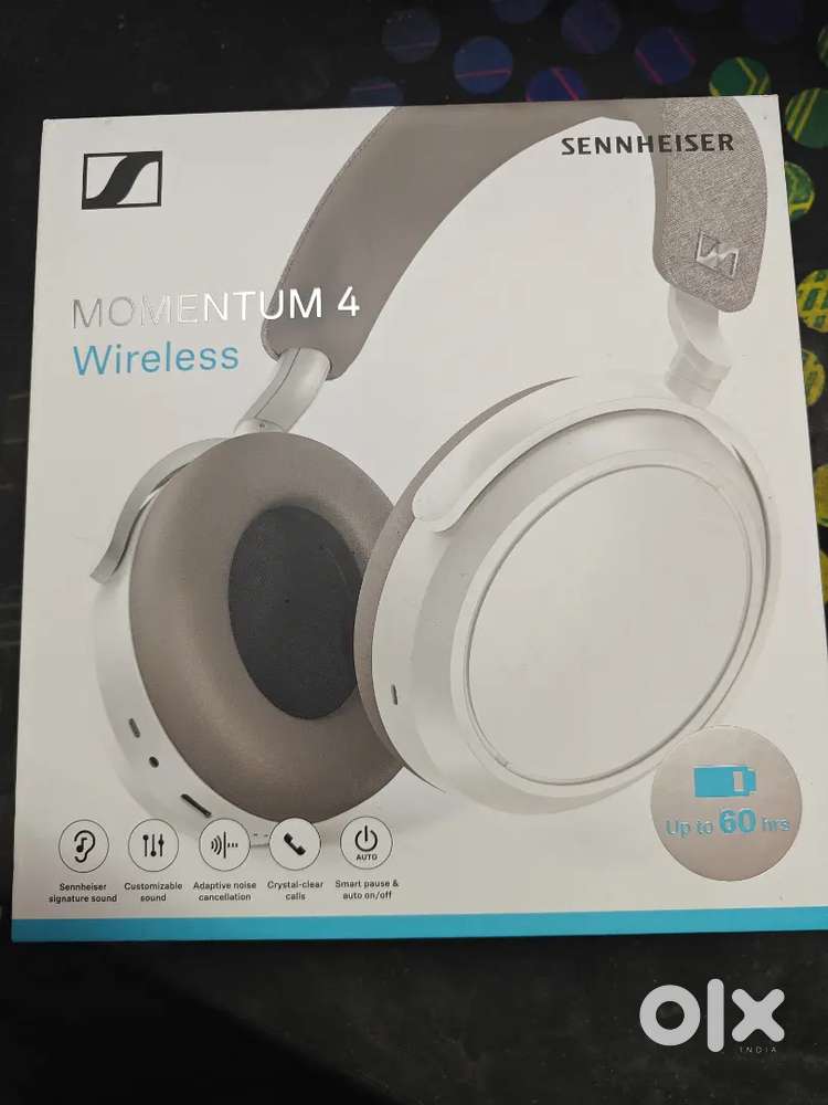 Sennheiser Momentum 4
