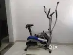 Orbitract cycle