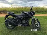 Apache RTR 200 4V