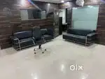 Fully furnished office for IT sector for rent