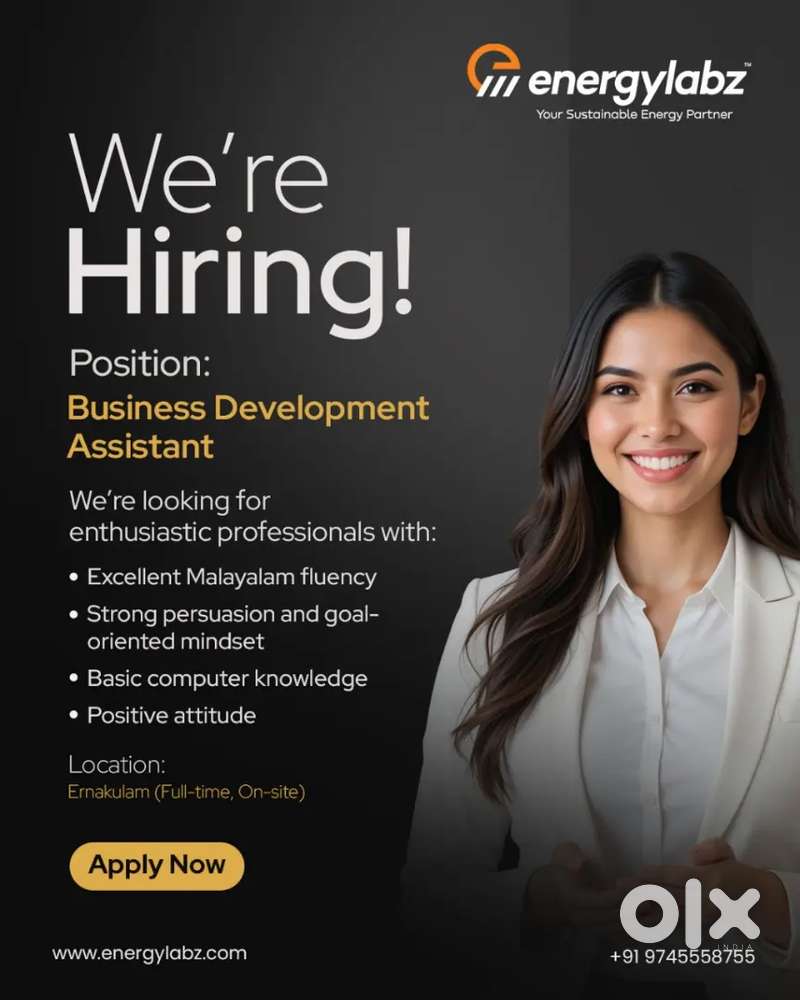 Office job
