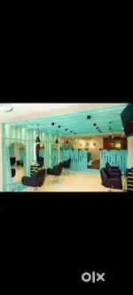 1,700 SQFT FULLY FURNISHED BEUTI PARLOUR RENT EDAPPALLY