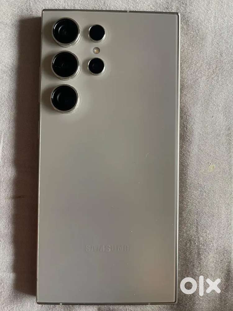 Samsung S 24 Ultra