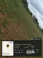 தெற்கு பாகனூர் பஞ்சப்பூர் பஸ் ஸ்டாண்ட் இருந்து 7.5km