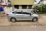 Honda City 2014 Diesel Well Maintained