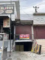 Shop for rent