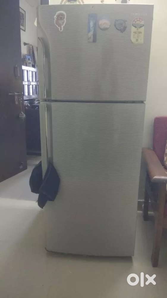 Samsung refrigerator