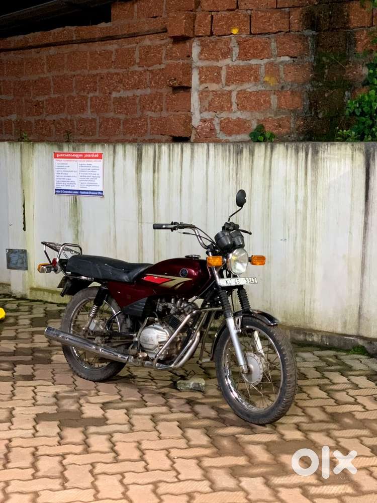 RX-100 Converted (half)
