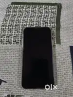iPhone x Fresh condition face I'd not warking