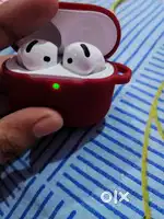 New apple airpods