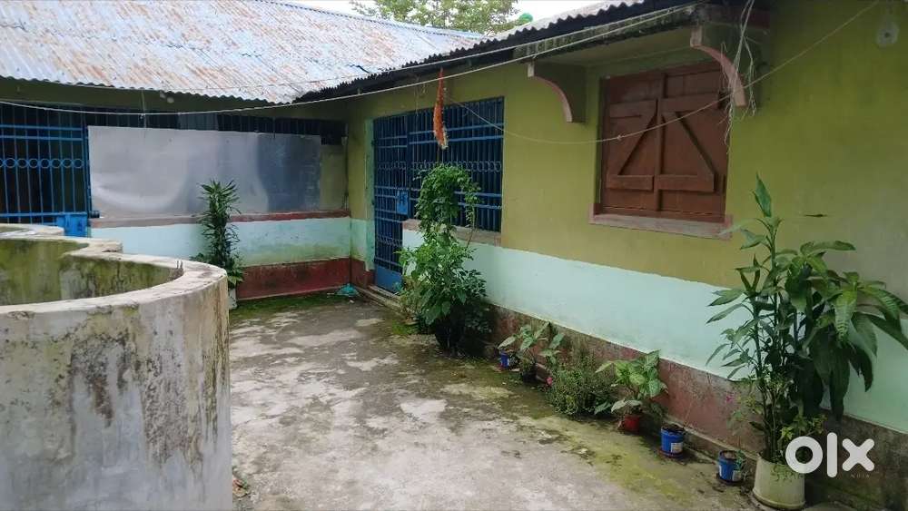 2 BHK ROOM RENT