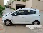 Chevrolet Beat 2012 Petrol Well Maintained vehicle