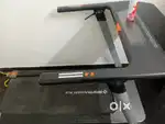 Treadmill running