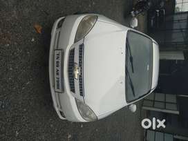 Chevrolet Optra Magnum 2010 Diesel Well Maintained