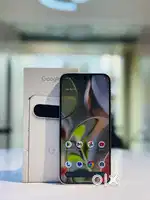 Google Pixel 9 Pro XL 256GB