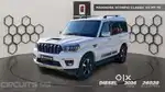Mahindra Scorpio Classic 2.2 S 11 MT 7 Str, 2024, Diesel